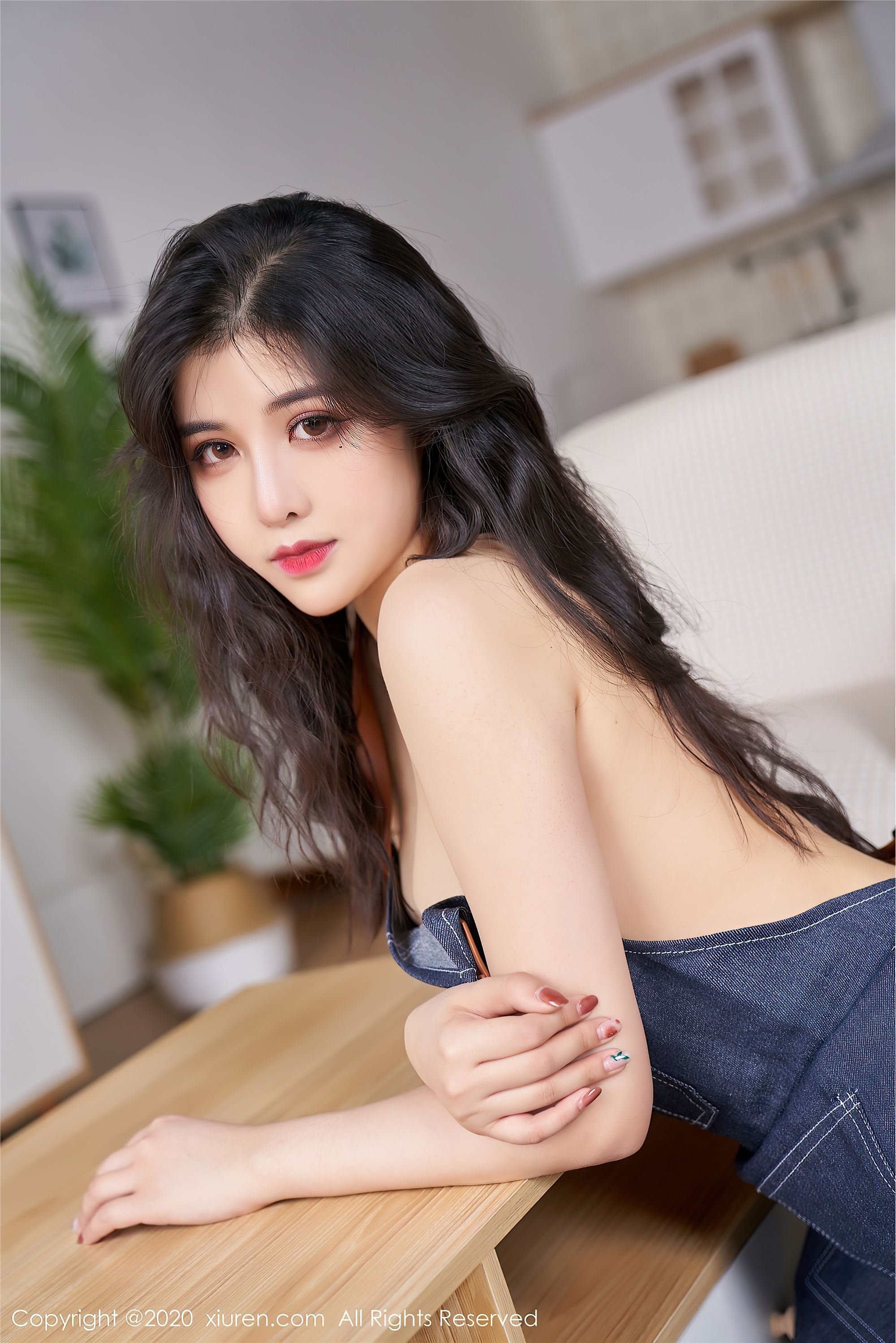 XiuRen秀人网  2020.10.26 No.2697 韩静安